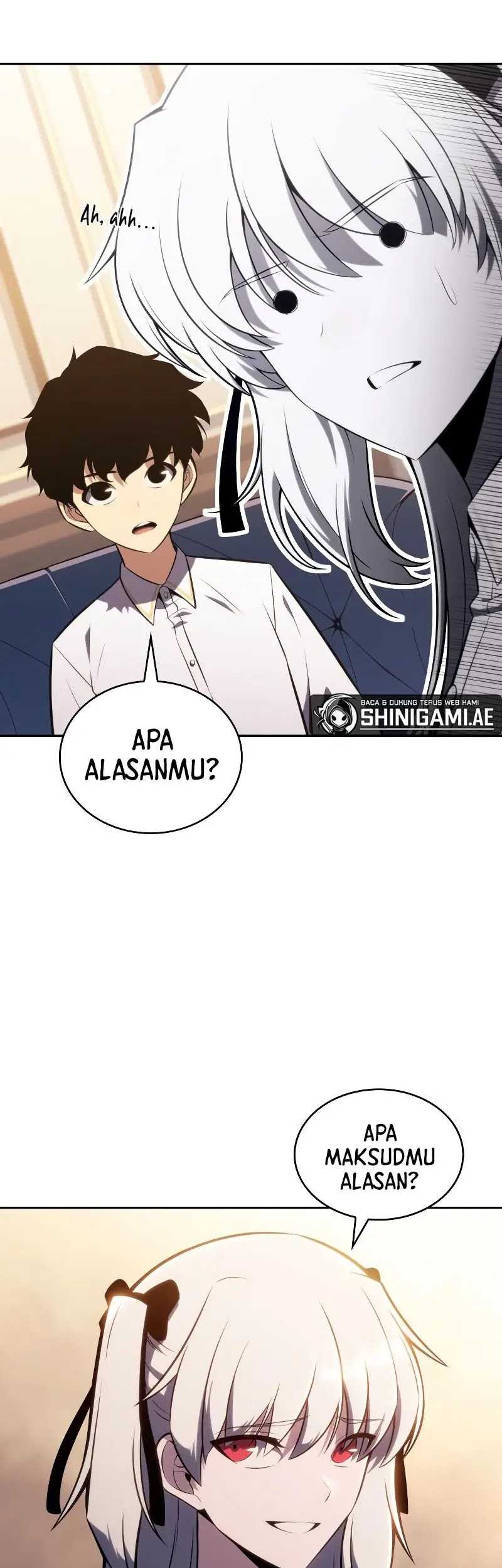 The Regressed Son Of A Duke Is An Assassin Chapter 27 - halaman 48