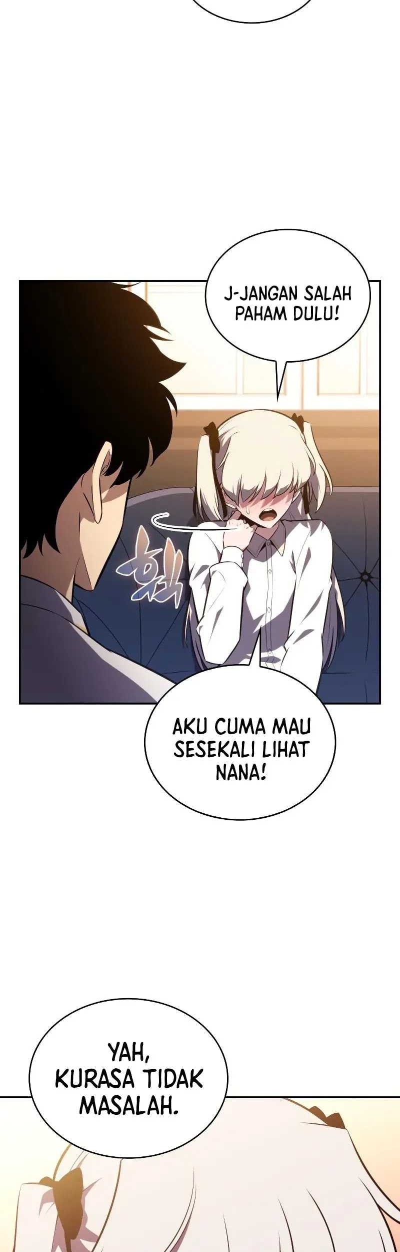 The Regressed Son Of A Duke Is An Assassin Chapter 27 - halaman 52