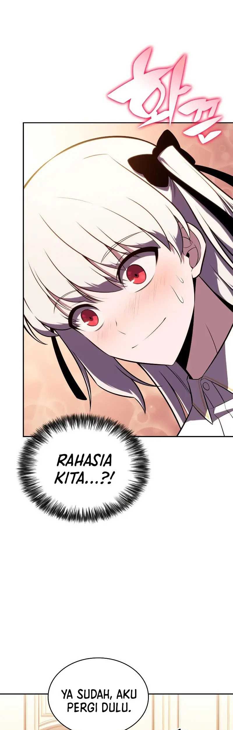 The Regressed Son Of A Duke Is An Assassin Chapter 27 - halaman 54