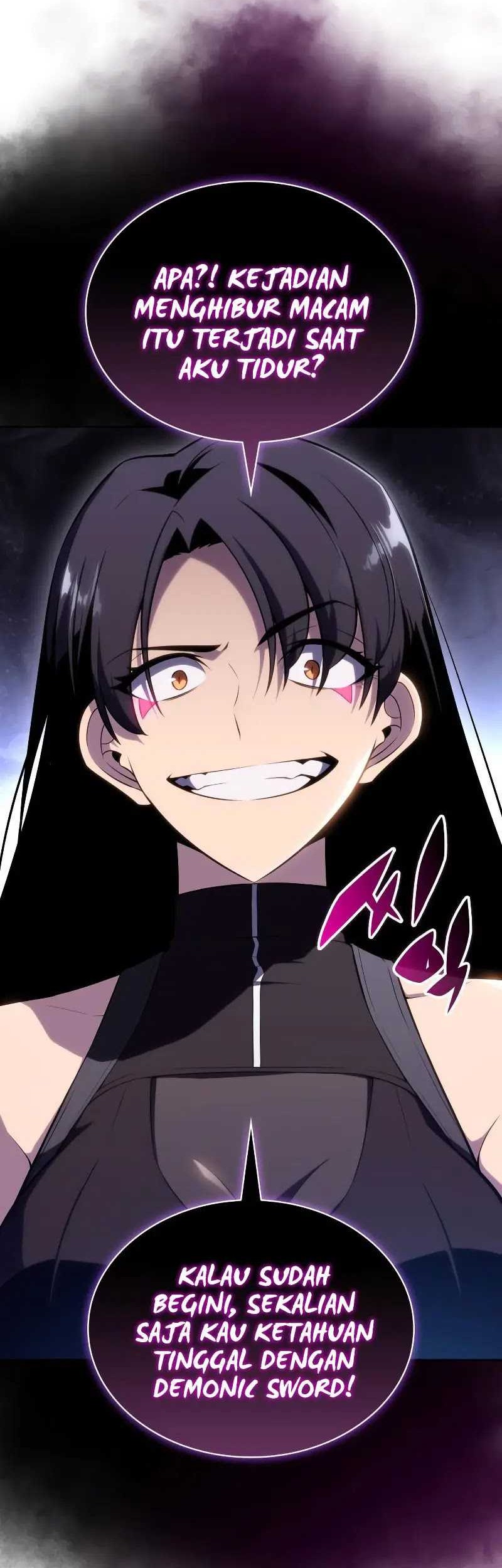 The Regressed Son Of A Duke Is An Assassin Chapter 27 - halaman 57