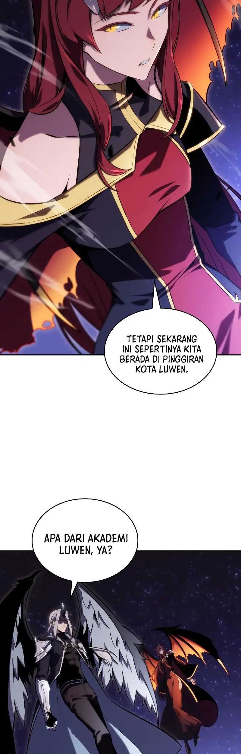 The Regressed Son Of A Duke Is An Assassin Chapter 27 - halaman 64