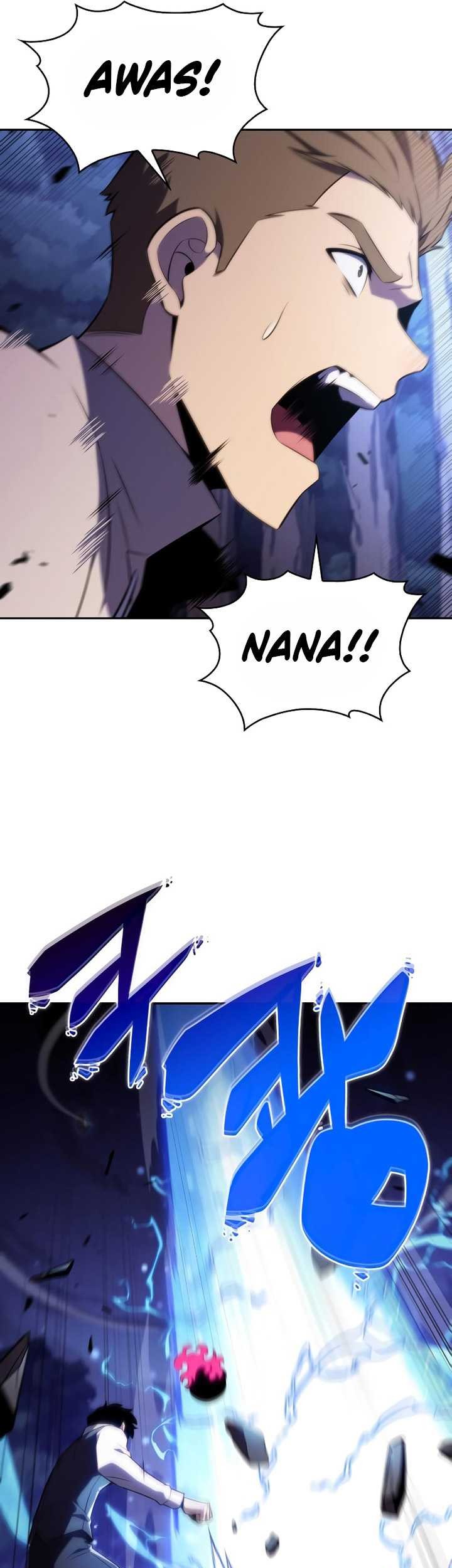 The Regressed Son Of A Duke Is An Assassin Chapter 28 - halaman 10