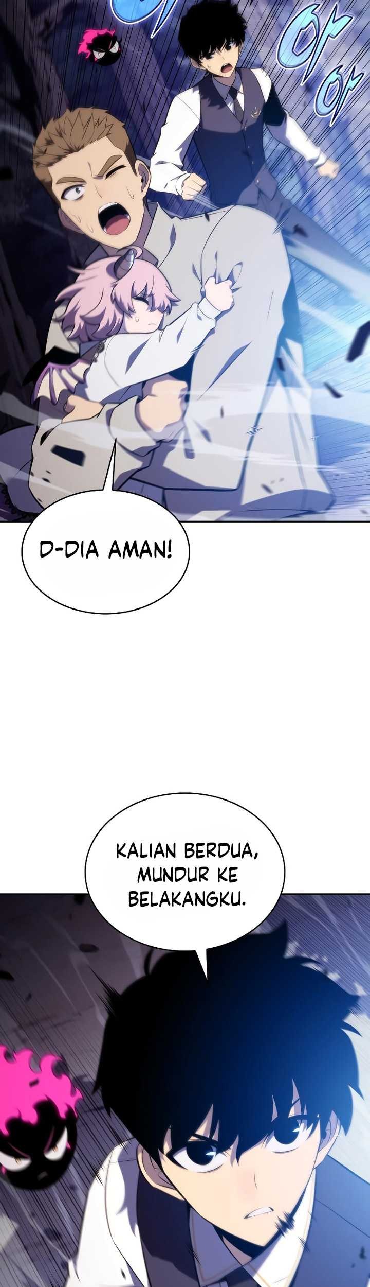 The Regressed Son Of A Duke Is An Assassin Chapter 28 - halaman 12