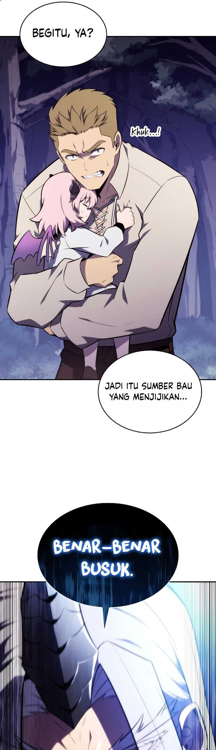 The Regressed Son Of A Duke Is An Assassin Chapter 28 - halaman 16