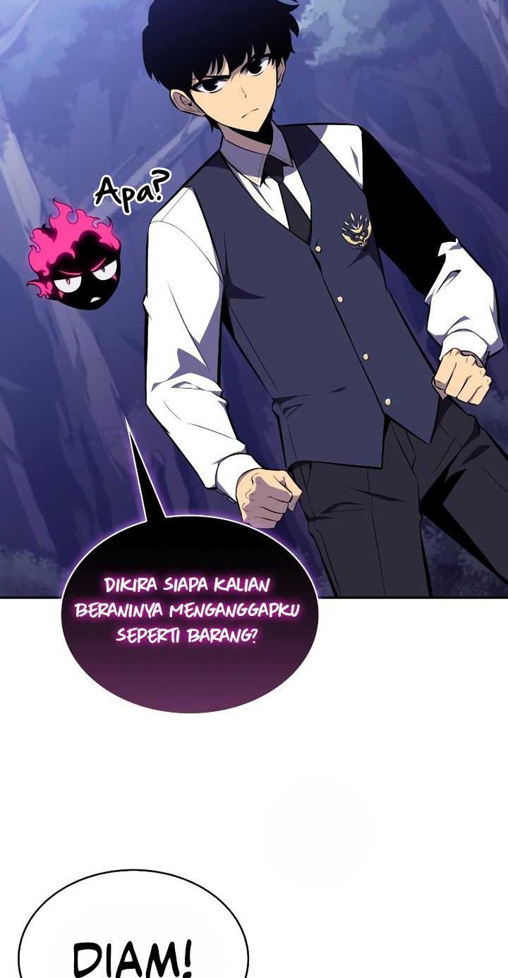 The Regressed Son Of A Duke Is An Assassin Chapter 28 - halaman 19