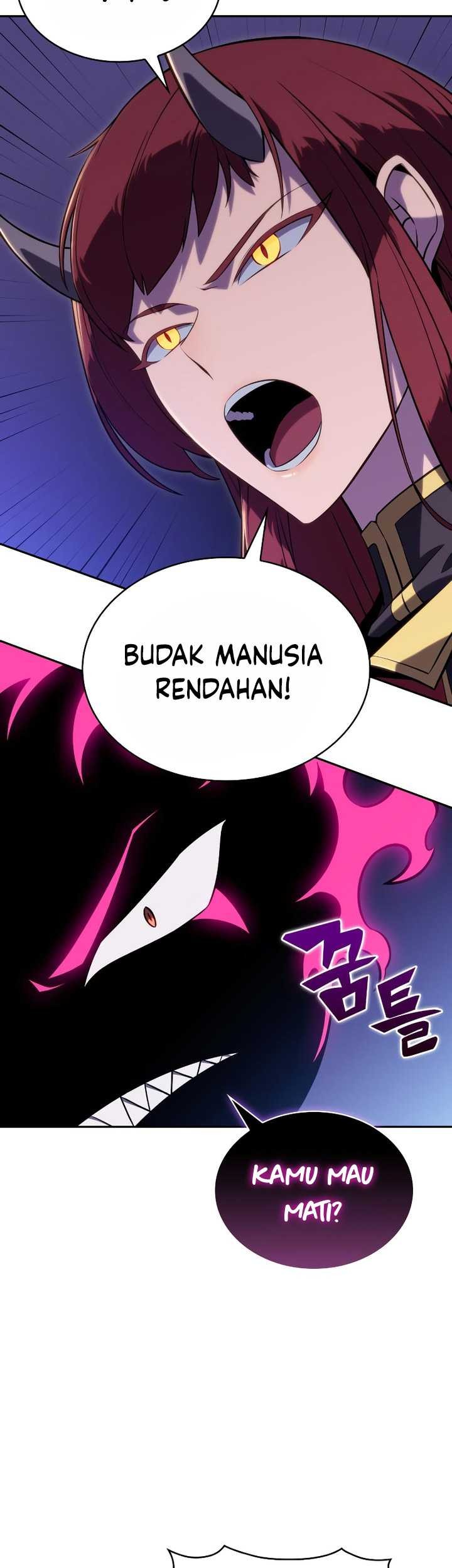The Regressed Son Of A Duke Is An Assassin Chapter 28 - halaman 20
