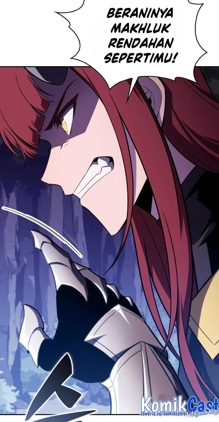 The Regressed Son Of A Duke Is An Assassin Chapter 28 - halaman 21