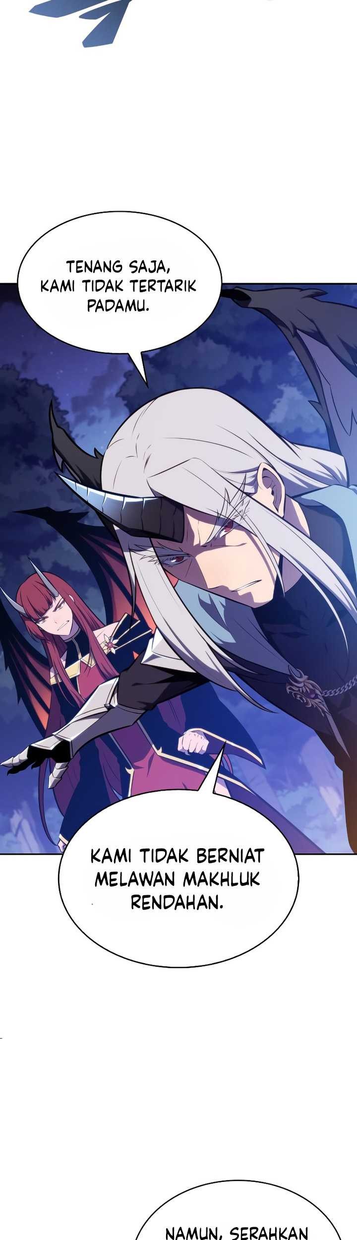 The Regressed Son Of A Duke Is An Assassin Chapter 28 - halaman 22