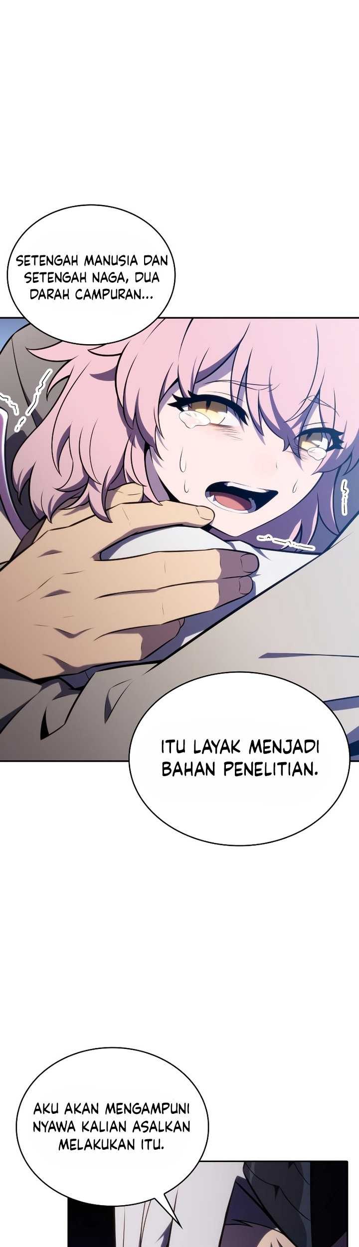 The Regressed Son Of A Duke Is An Assassin Chapter 28 - halaman 24