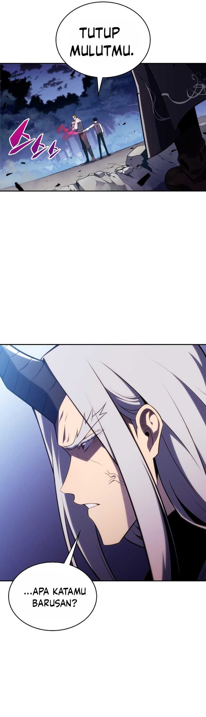 The Regressed Son Of A Duke Is An Assassin Chapter 28 - halaman 26