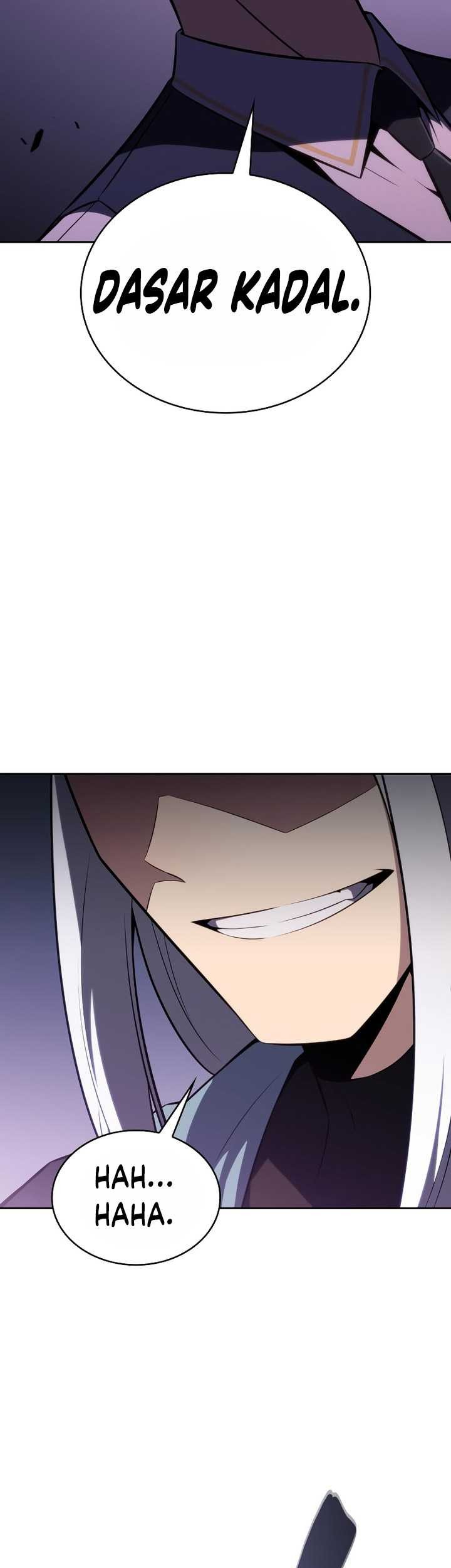 The Regressed Son Of A Duke Is An Assassin Chapter 28 - halaman 28