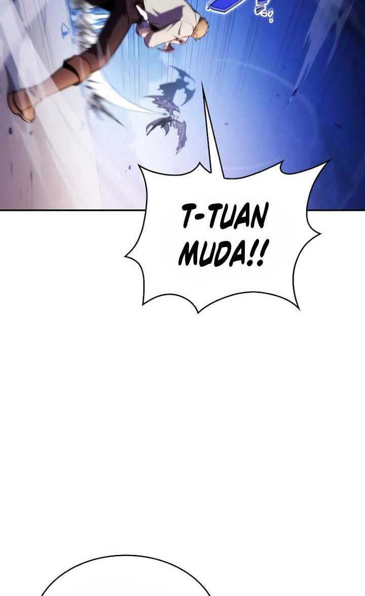 The Regressed Son Of A Duke Is An Assassin Chapter 28 - halaman 31