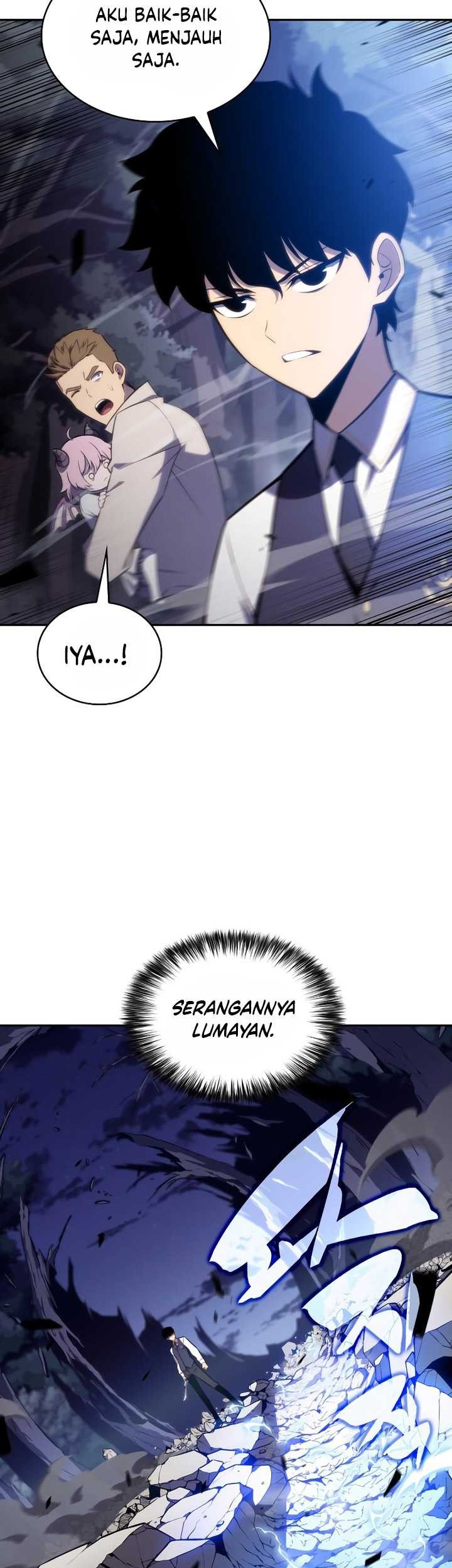 The Regressed Son Of A Duke Is An Assassin Chapter 28 - halaman 32