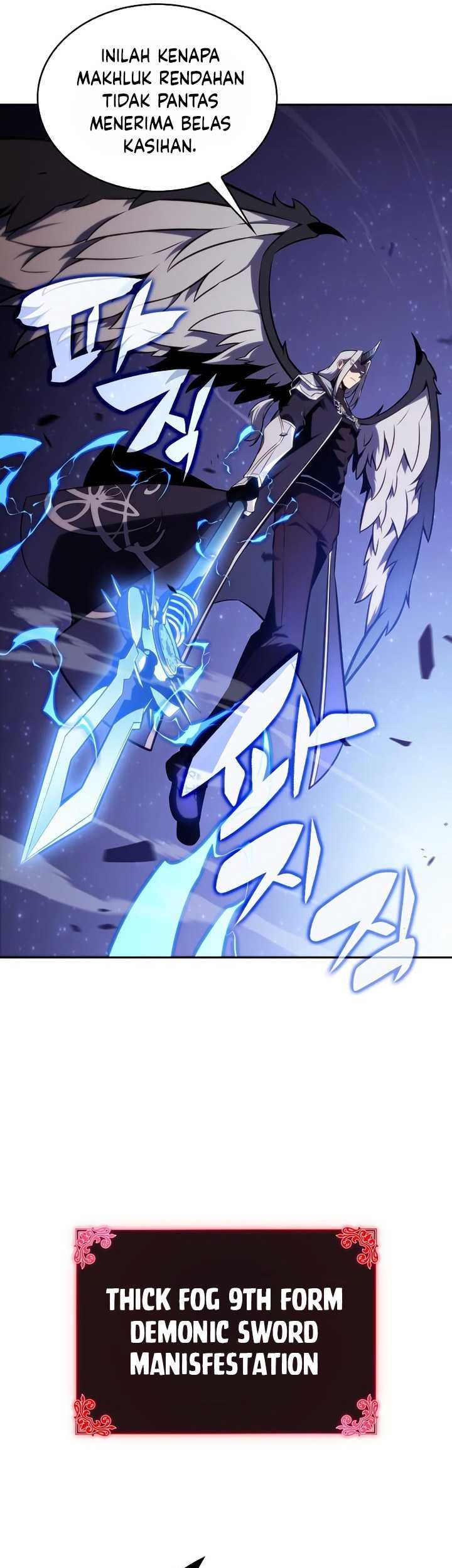 The Regressed Son Of A Duke Is An Assassin Chapter 28 - halaman 34