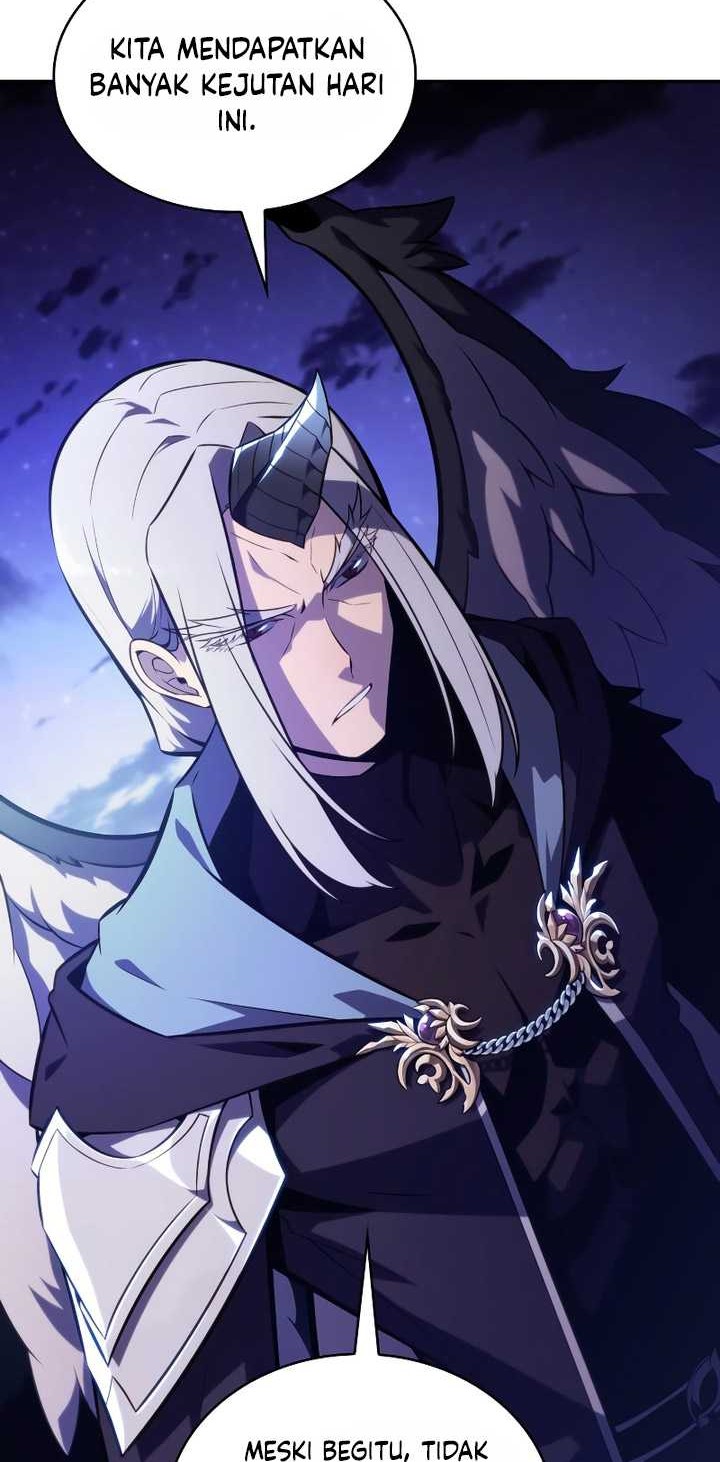 The Regressed Son Of A Duke Is An Assassin Chapter 28 - halaman 37