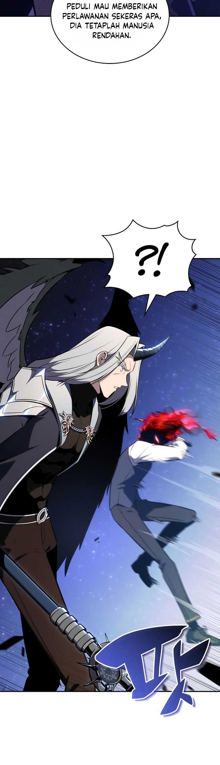 The Regressed Son Of A Duke Is An Assassin Chapter 28 - halaman 38