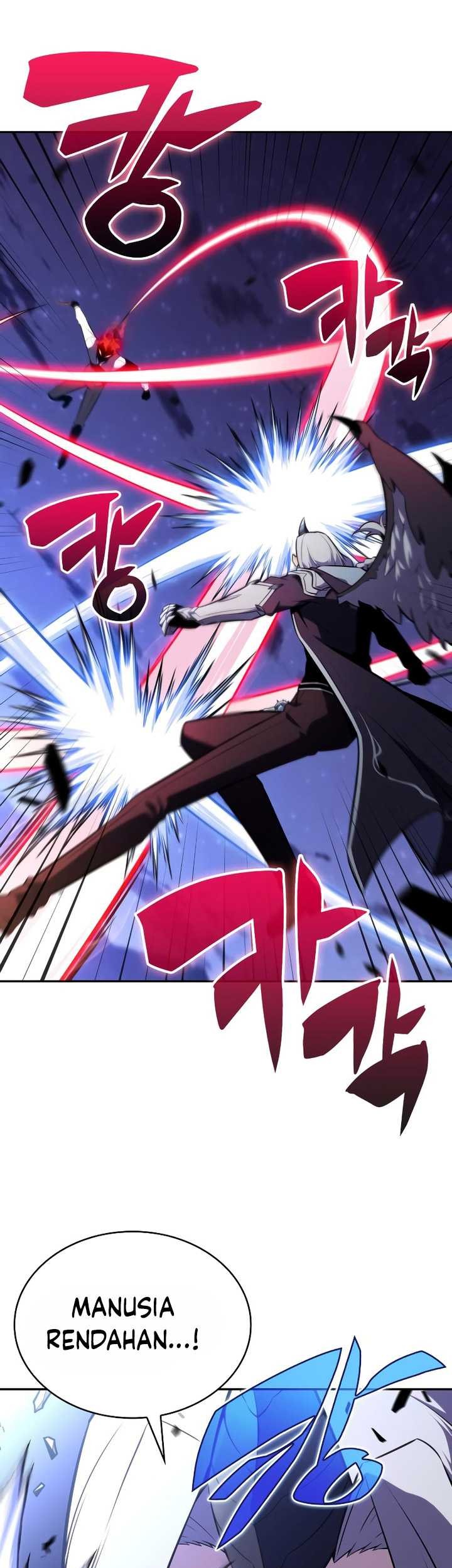 The Regressed Son Of A Duke Is An Assassin Chapter 28 - halaman 40
