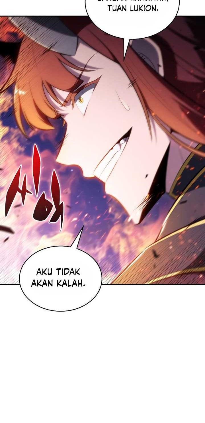 The Regressed Son Of A Duke Is An Assassin Chapter 28 - halaman 51