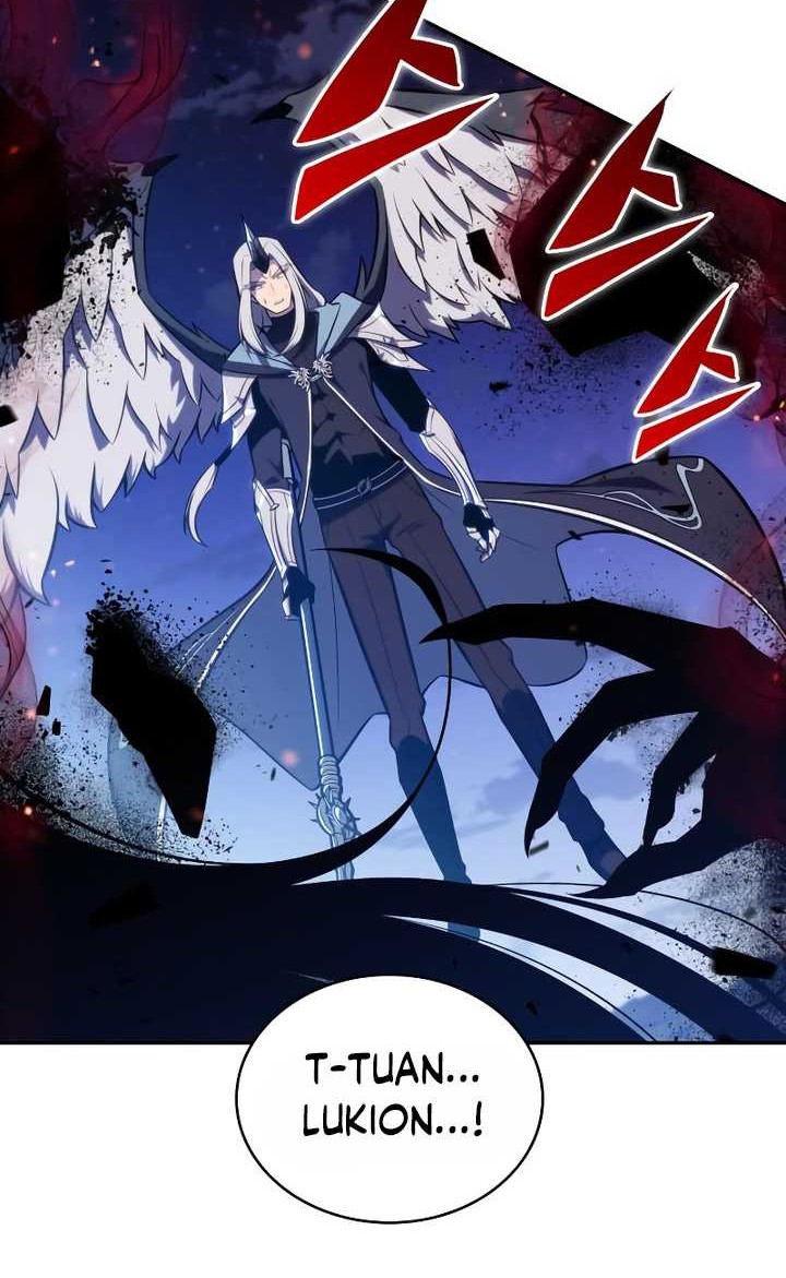 The Regressed Son Of A Duke Is An Assassin Chapter 28 - halaman 59