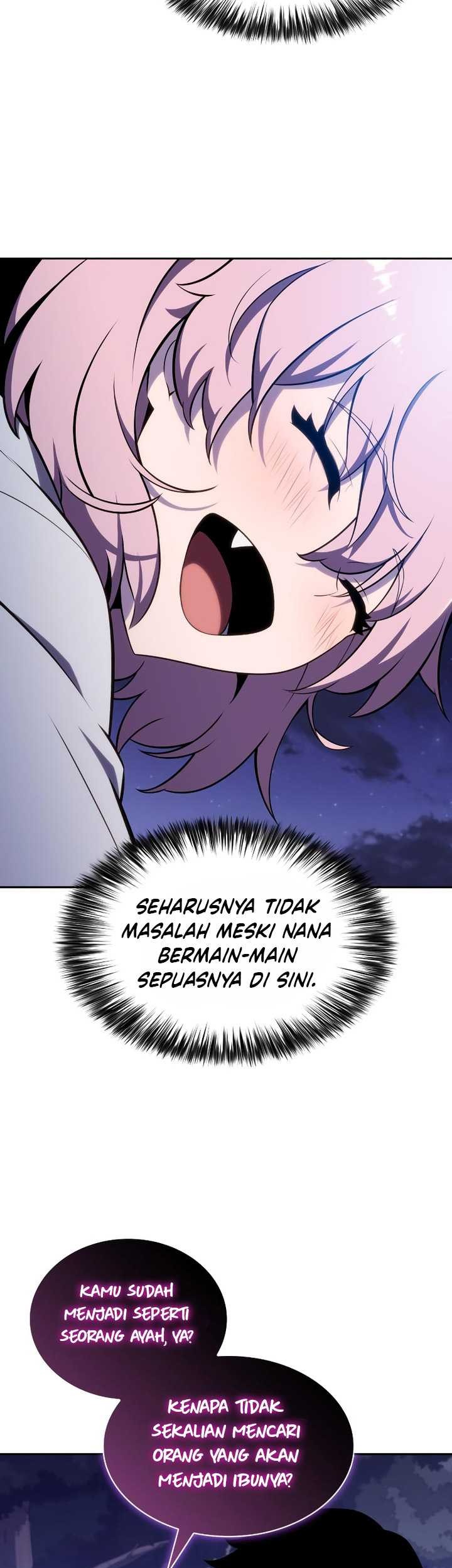 The Regressed Son Of A Duke Is An Assassin Chapter 28 - halaman 6