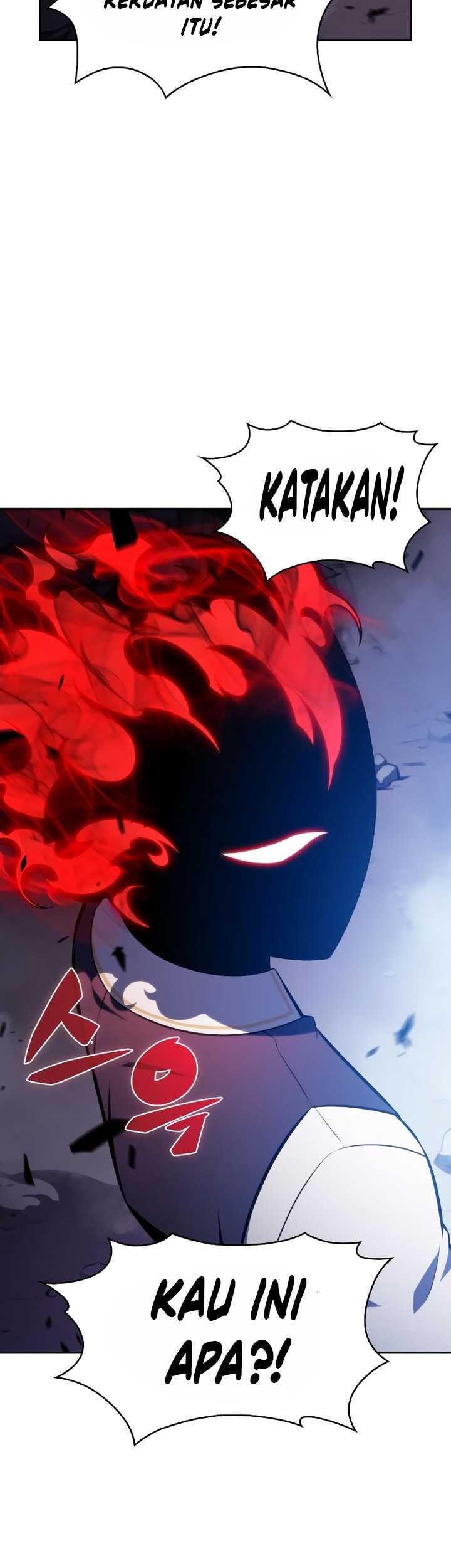 The Regressed Son Of A Duke Is An Assassin Chapter 28 - halaman 62