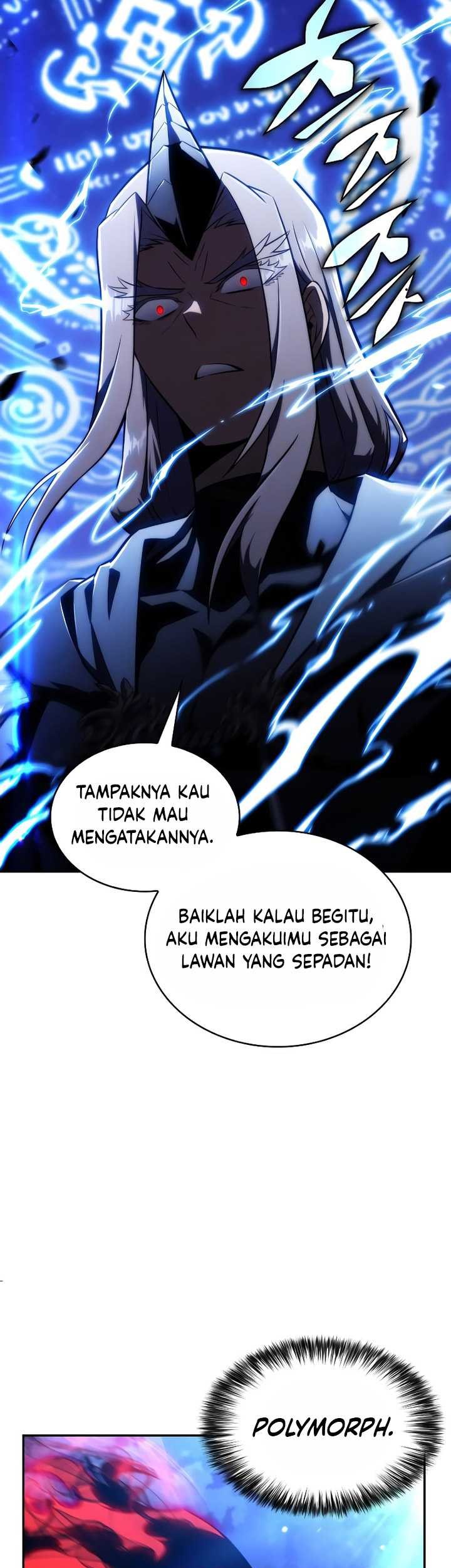 The Regressed Son Of A Duke Is An Assassin Chapter 28 - halaman 64