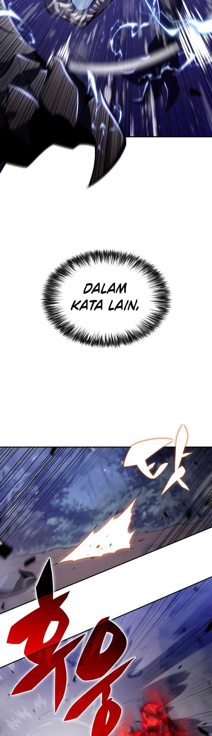 The Regressed Son Of A Duke Is An Assassin Chapter 28 - halaman 72