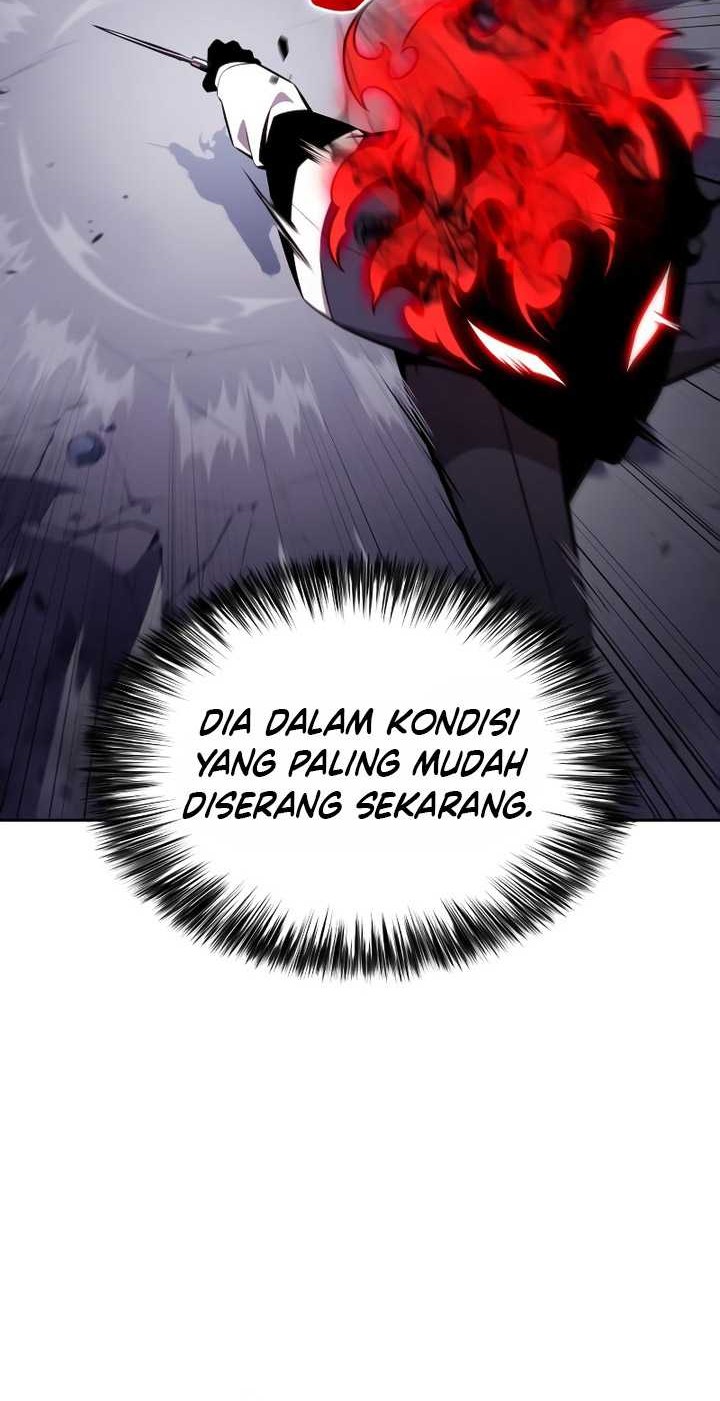 The Regressed Son Of A Duke Is An Assassin Chapter 28 - halaman 73
