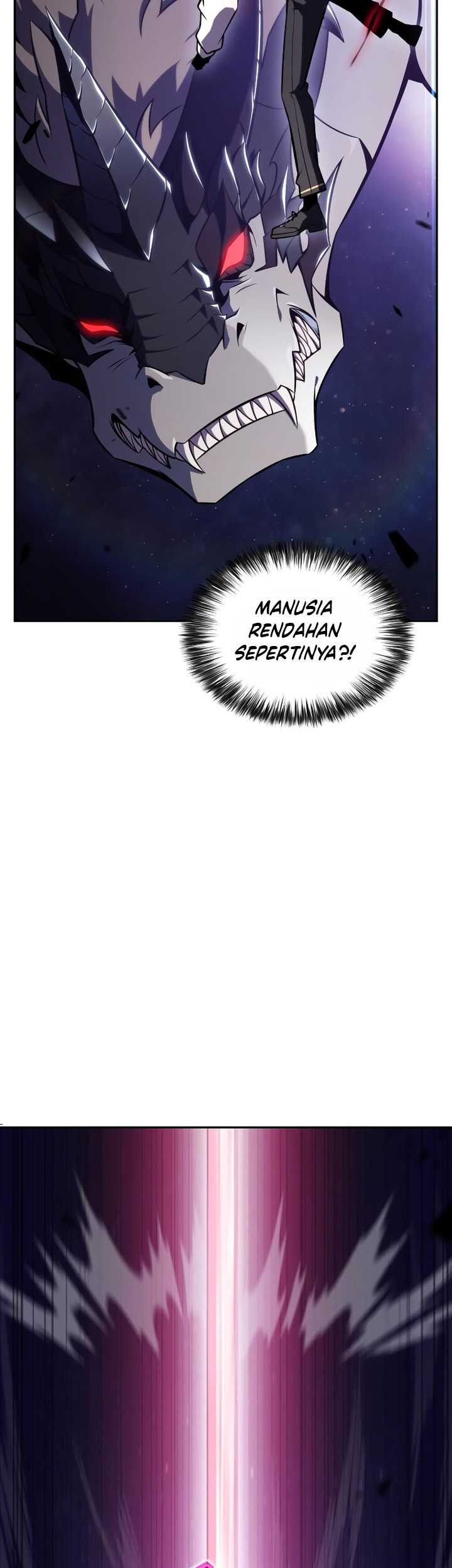 The Regressed Son Of A Duke Is An Assassin Chapter 28 - halaman 76