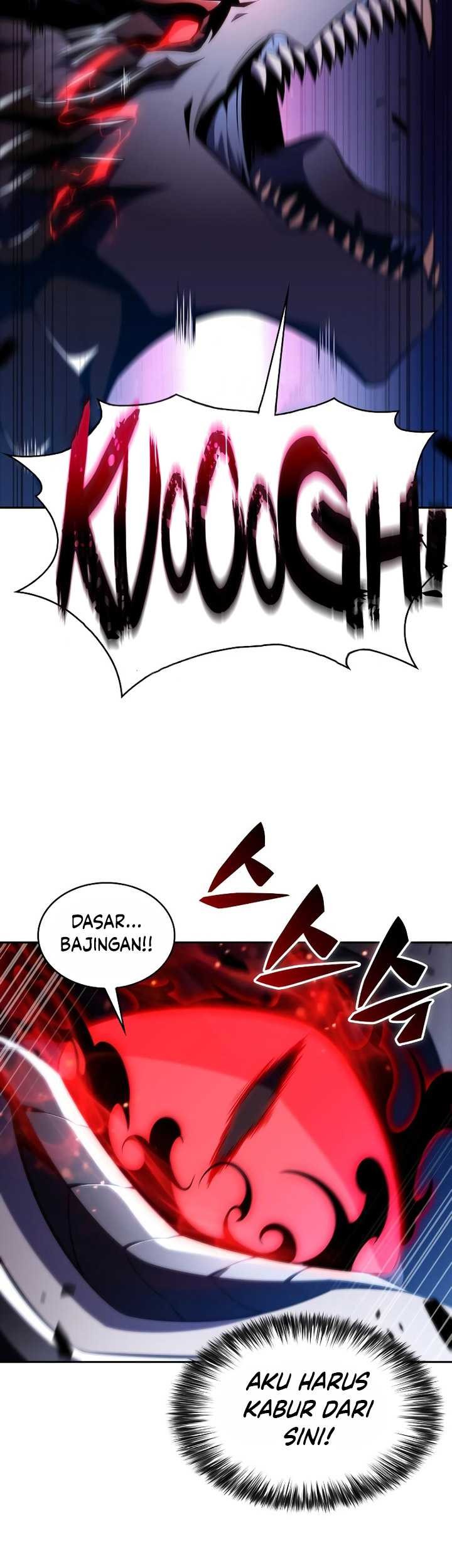 The Regressed Son Of A Duke Is An Assassin Chapter 28 - halaman 78
