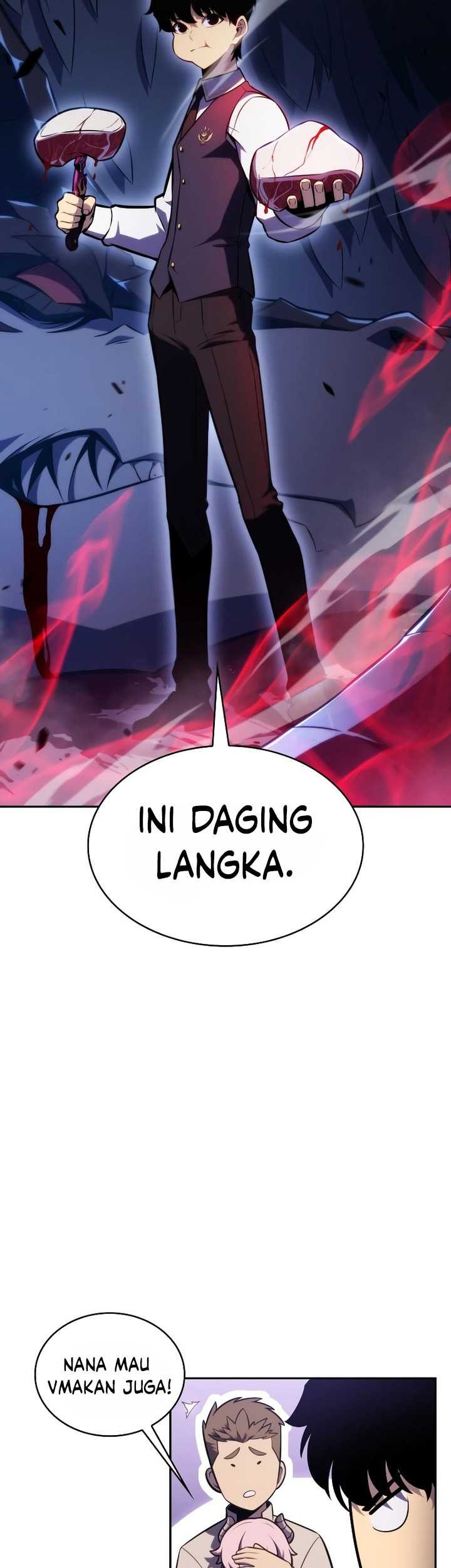 The Regressed Son Of A Duke Is An Assassin Chapter 28 - halaman 88