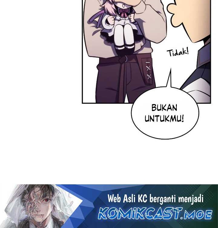 The Regressed Son Of A Duke Is An Assassin Chapter 28 - halaman 89