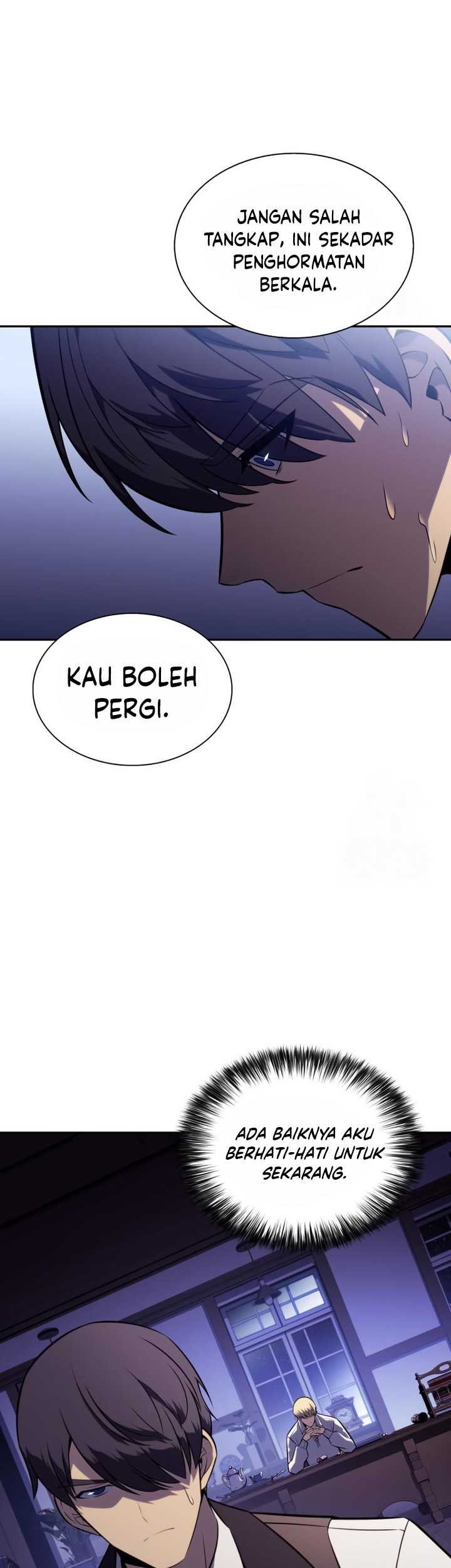 The Regressed Son Of A Duke Is An Assassin Chapter 29 - halaman 12