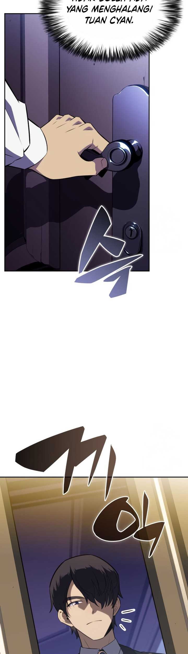The Regressed Son Of A Duke Is An Assassin Chapter 29 - halaman 14