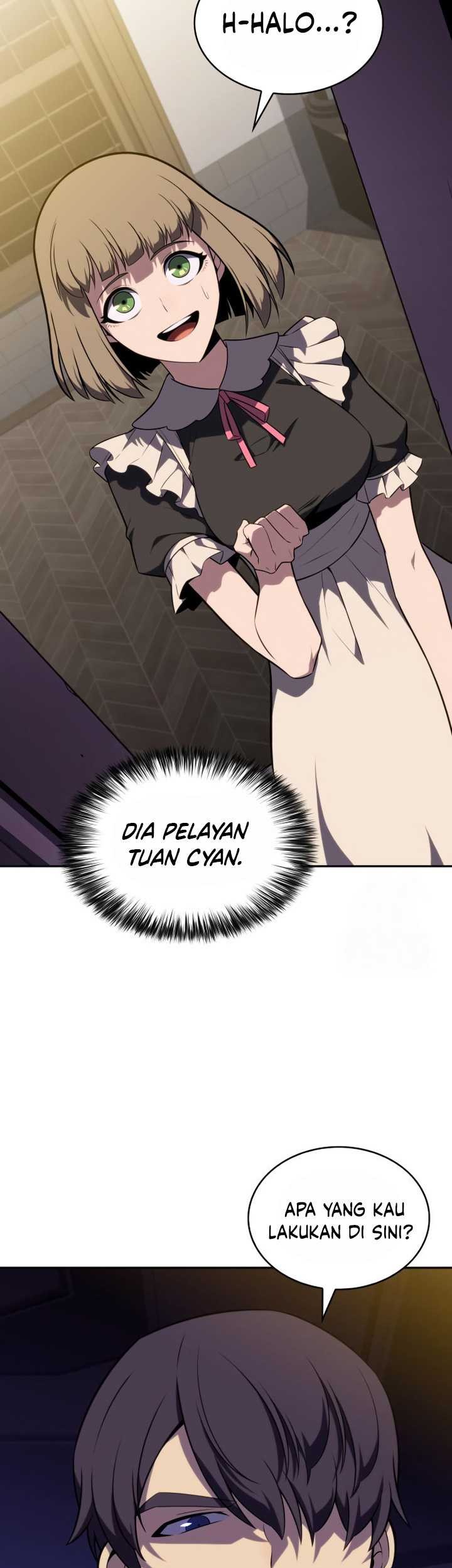 The Regressed Son Of A Duke Is An Assassin Chapter 29 - halaman 16