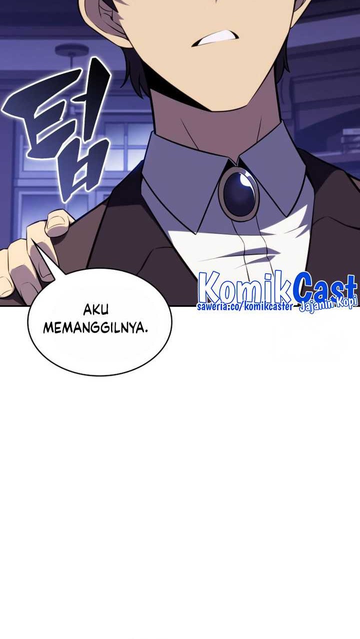 The Regressed Son Of A Duke Is An Assassin Chapter 29 - halaman 17