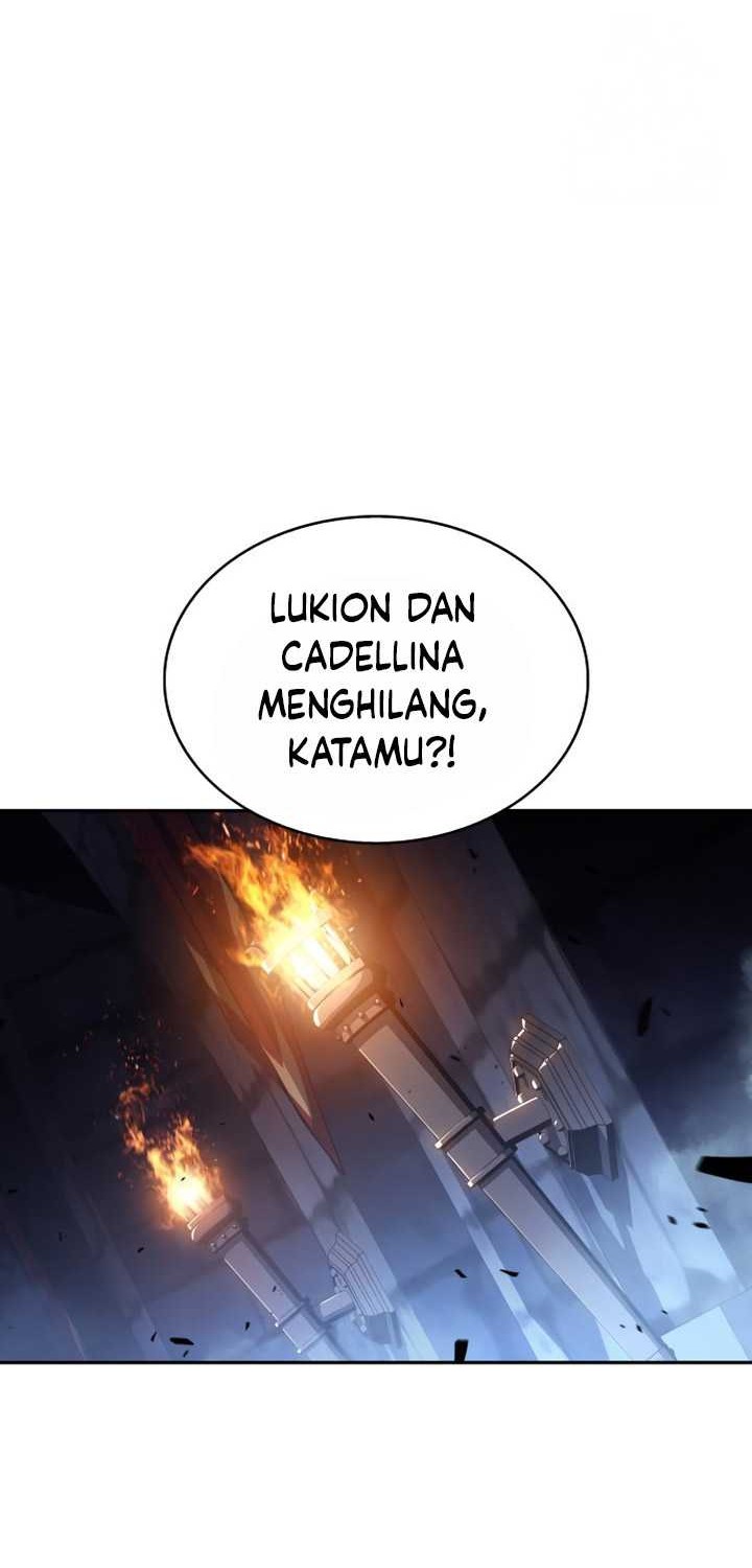 The Regressed Son Of A Duke Is An Assassin Chapter 29 - halaman 21