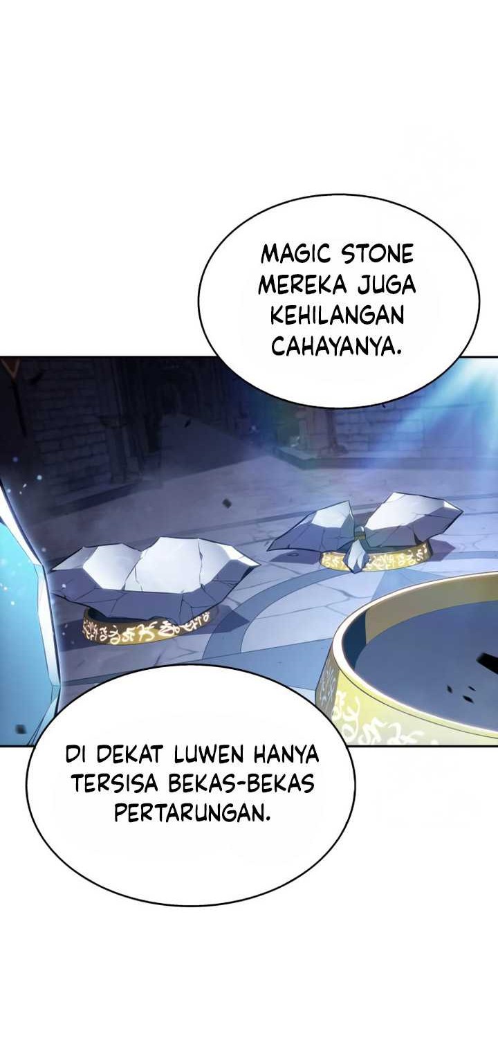 The Regressed Son Of A Duke Is An Assassin Chapter 29 - halaman 23