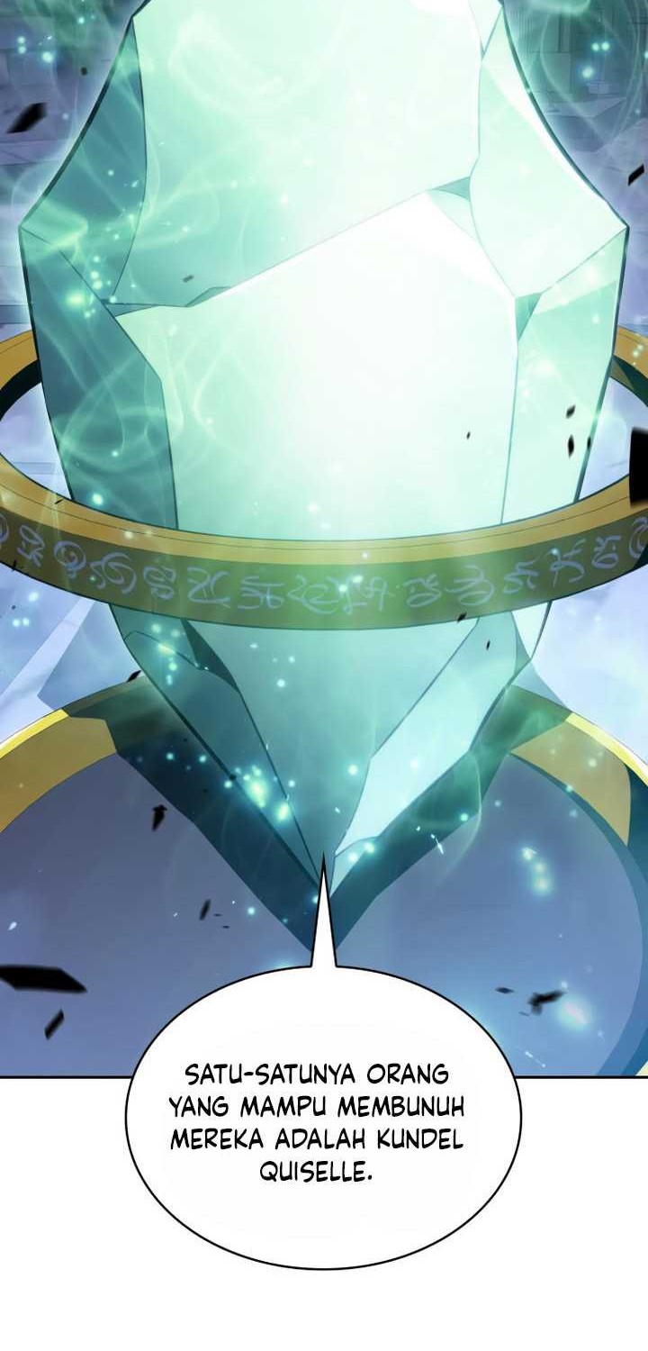 The Regressed Son Of A Duke Is An Assassin Chapter 29 - halaman 25