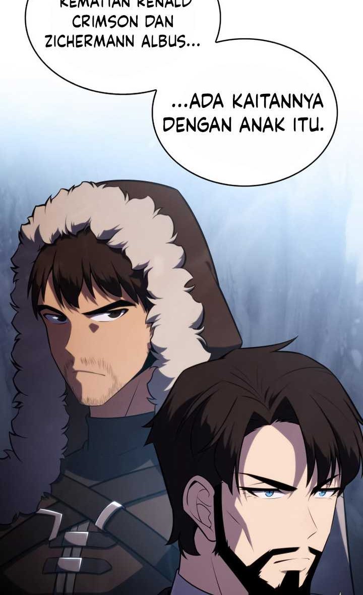 The Regressed Son Of A Duke Is An Assassin Chapter 29 - halaman 29