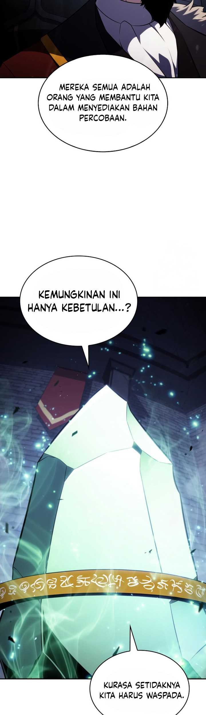 The Regressed Son Of A Duke Is An Assassin Chapter 29 - halaman 30