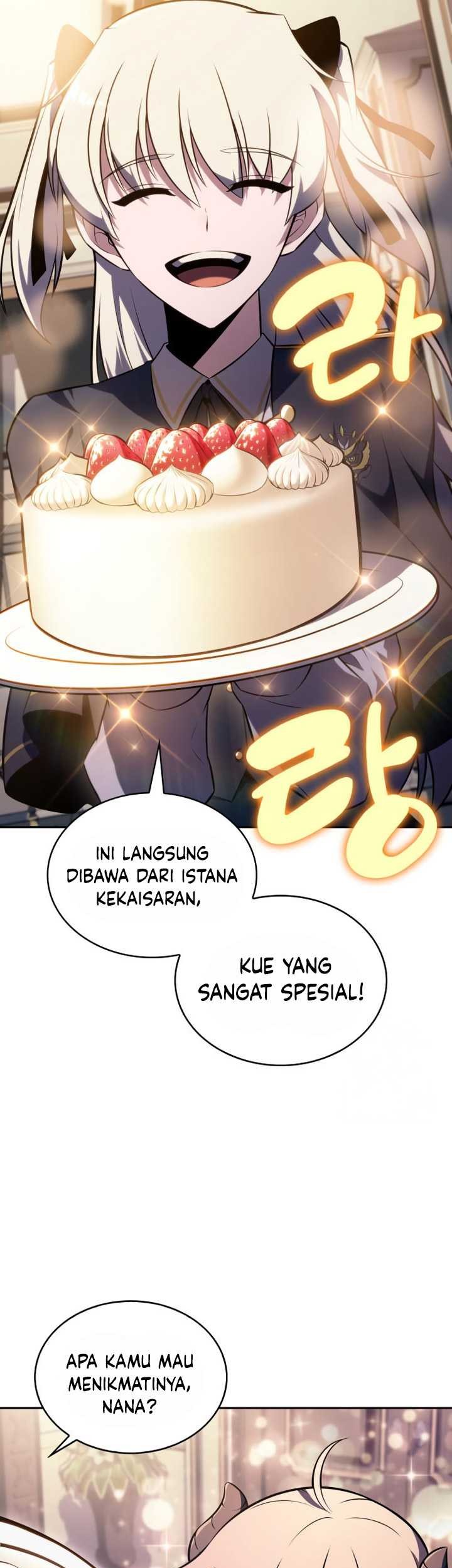 The Regressed Son Of A Duke Is An Assassin Chapter 29 - halaman 34