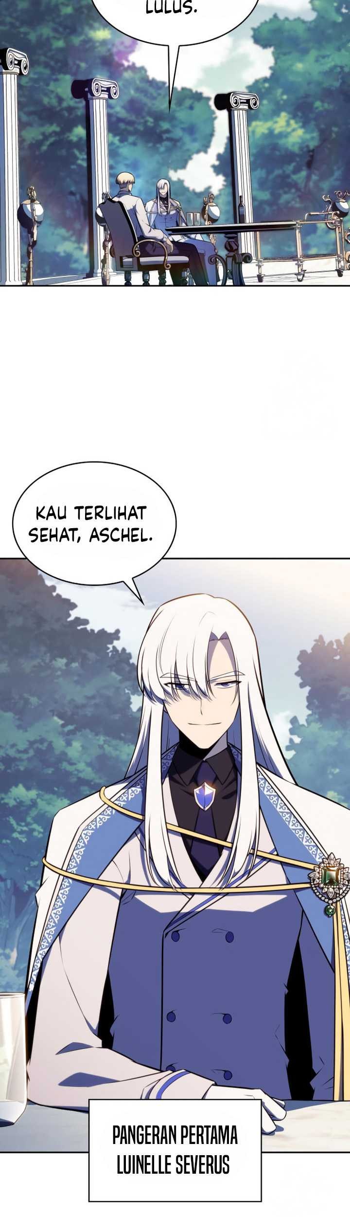 The Regressed Son Of A Duke Is An Assassin Chapter 29 - halaman 44