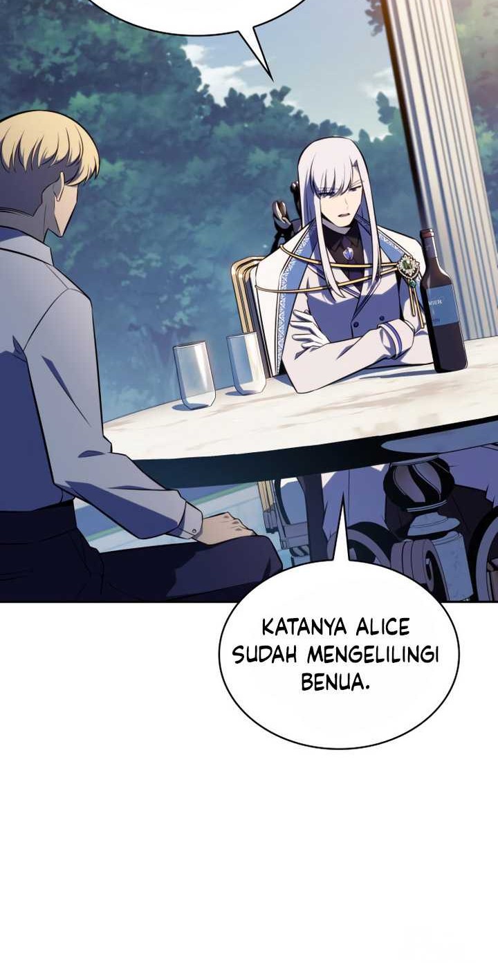 The Regressed Son Of A Duke Is An Assassin Chapter 29 - halaman 47