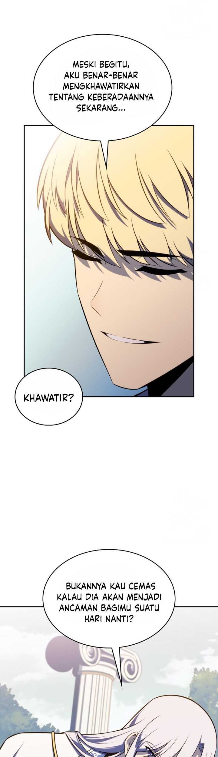 The Regressed Son Of A Duke Is An Assassin Chapter 29 - halaman 48