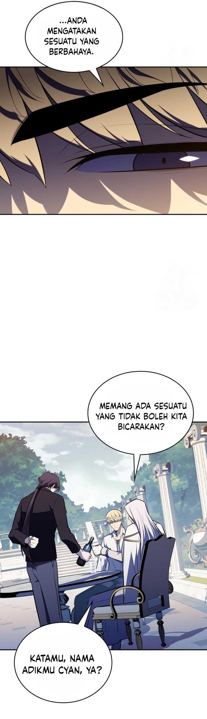 The Regressed Son Of A Duke Is An Assassin Chapter 29 - halaman 50