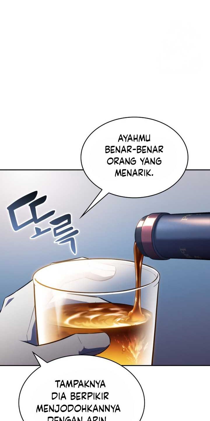 The Regressed Son Of A Duke Is An Assassin Chapter 29 - halaman 51