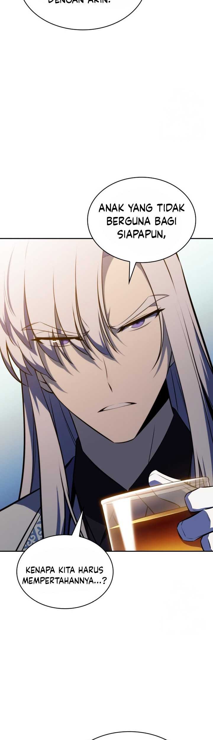 The Regressed Son Of A Duke Is An Assassin Chapter 29 - halaman 52
