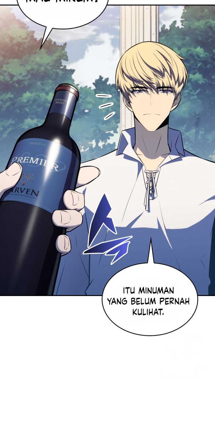 The Regressed Son Of A Duke Is An Assassin Chapter 29 - halaman 55