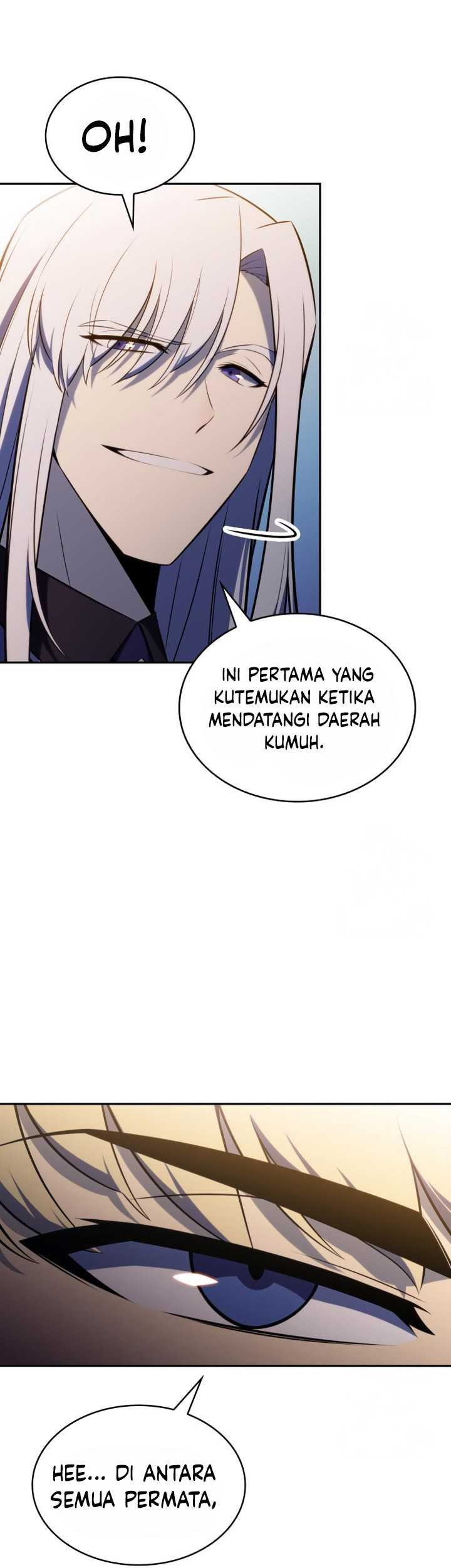 The Regressed Son Of A Duke Is An Assassin Chapter 29 - halaman 56